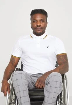 Pier One Poloshirt - White 11 Pier One Poloshirt - White -Bekleidungsgeschäft 1988433062e8410d863bfe0be50f5fb8