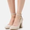Anna Field Pumps - Taupe -Bekleidungsgeschäft 19b74c1c2c034f92a74cefb3d2040563