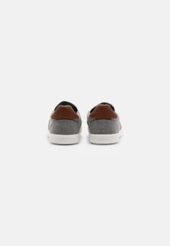 Pier One UNISEX - Slipper - Dark Grey -Bekleidungsgeschäft 1a4cf2d9897d4c98b0ddac911d5c994e