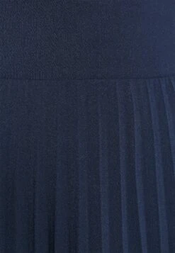 Anna Field Plisse A-line Mini Skirt - A-Linien-Rock - Maritime Blue 13 Anna Field Plisse A-line Mini Skirt - A-Linien-Rock - Maritime Blue -Bekleidungsgeschäft 1ad9c24c0aa944b884fd7814c9998979