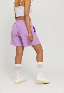 ALVA - Shorts - Lavender 10 ALVA - Shorts - Lavender -Bekleidungsgeschäft 1b9d273a35644041856d6e4bd0394805