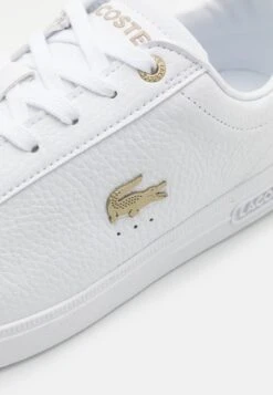 Lacoste GRADUATE PRO - Sneaker Low - White -Bekleidungsgeschäft 1bca7e93e24047c4ab4c8f6759afa233
