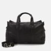 Pier One UNISEX - Weekender - Black 1 Pier One UNISEX - Weekender - Black -Bekleidungsgeschäft 1c7511db2ccf442da6ef7c0559533ce0