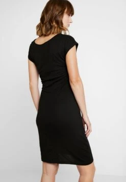 NURSING Jersey Dress - Jerseykleid - Black -Bekleidungsgeschäft 1d0135dadbdc4b5d9350247f22b3d9eb