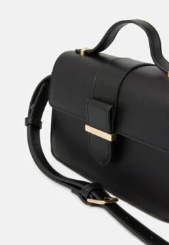 Anna Field Umhängetasche - 802 - Black 11 Anna Field Umhängetasche - 802 - Black -Bekleidungsgeschäft 1d805138b5f44276b781dbec04d468f7