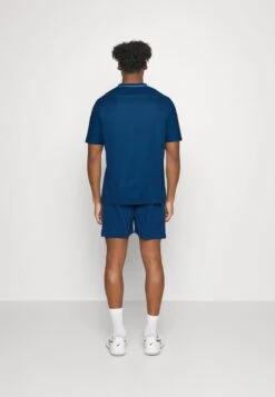 K-Swiss HYPERCOURT SHORT - Kurze Sporthose - Blue Opal -Bekleidungsgeschäft 1e1c7c5255e44a929c1b1a0349906dee