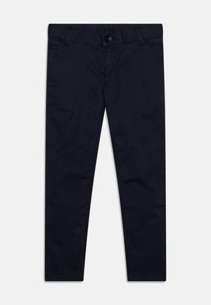 BOSS Kidswear CEREMONY TROUSERS - Anzughose - Chine Grey 8 BOSS Kidswear CEREMONY TROUSERS - Anzughose - Chine Grey – Bild 6