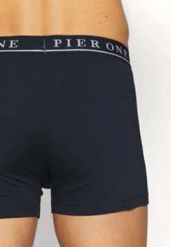 Pier One 5 PACK - Panties - Dark Blue/mottled Grey 10 Pier One 5 PACK - Panties - Dark Blue/mottled Grey -Bekleidungsgeschäft 1ff5318b5e0c4dc6bc7c59765129411a