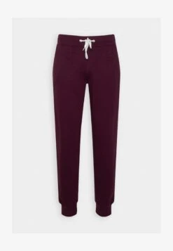 Pier One Jogginghose - Mottled Bordeaux -Bekleidungsgeschäft 2042b6c2e3884255934906d60a4f6324 1