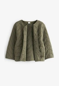 Next SOFT - Winterjacke - Olive Green 10 Next SOFT - Winterjacke - Olive Green -Bekleidungsgeschäft 217539da2d4a4ad5bb48970d3c7024d2