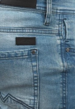 Blend BHPICO - Jeans Slim Fit - Blue -Bekleidungsgeschäft 217ad12d83c440cc9232df3b977e81f8