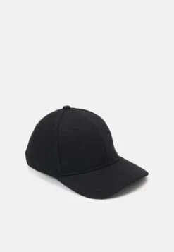 Pier One UNISEX - Cap - Black -Bekleidungsgeschäft 21ee9e9949ff48469e3ffa263f405a43 1