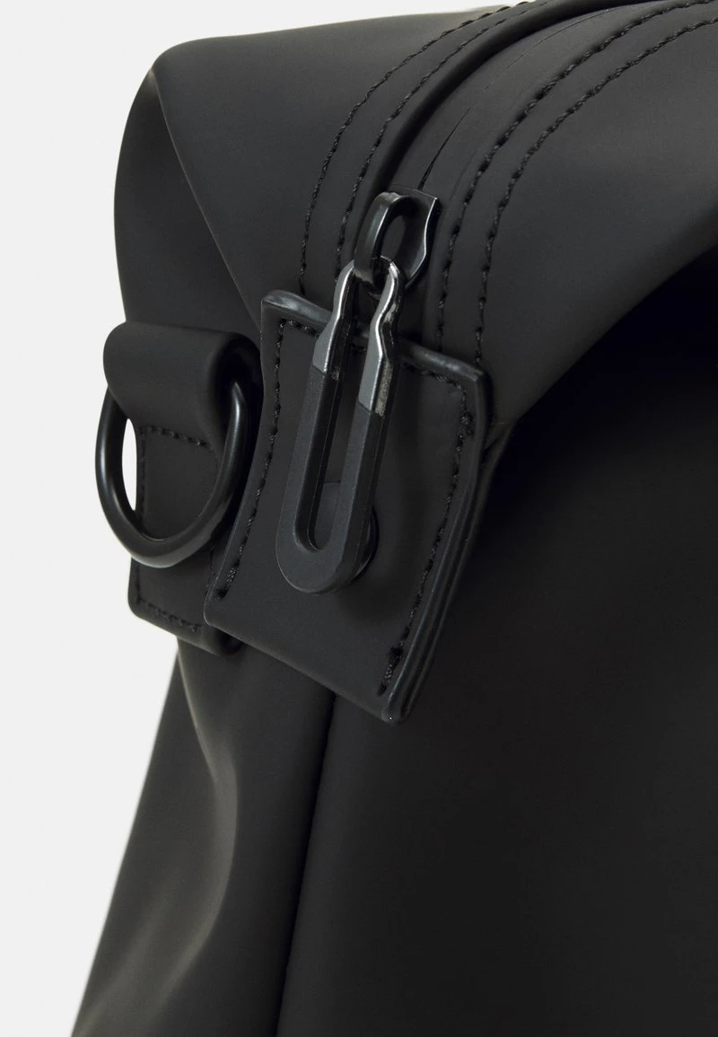 Pier One UNISEX - Weekender - Black 6 Pier One UNISEX - Weekender - Black – Bild 4