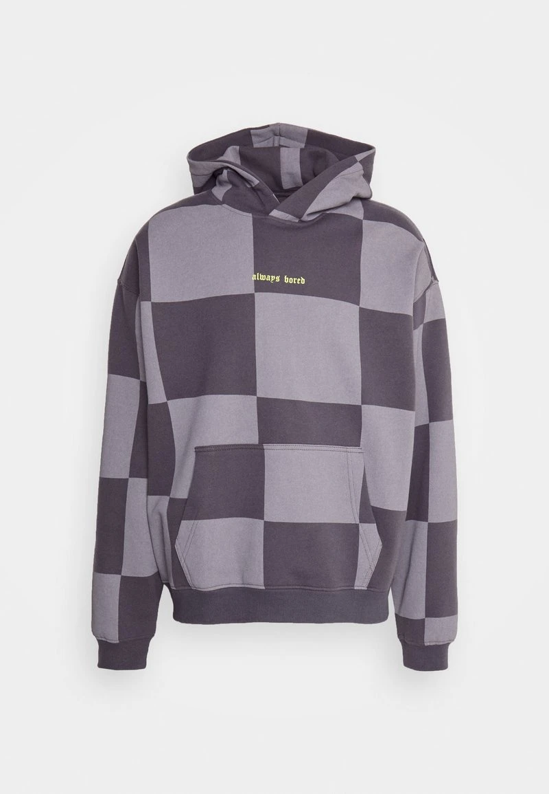 YOURTURN UNISEX - Sweatshirt - Dark Grey 7 YOURTURN UNISEX - Sweatshirt - Dark Grey – Bild 5