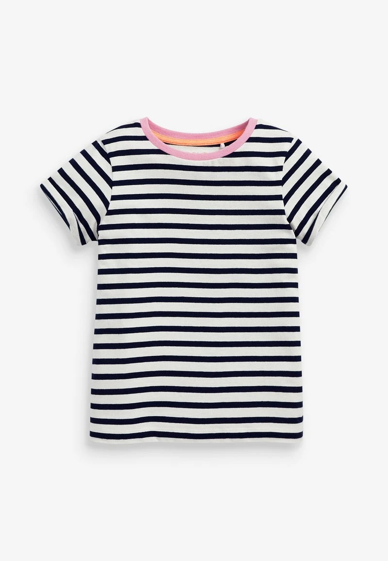 Next 7 PACK - T-Shirt Print - Multi-coloured 5 Next 7 PACK - T-Shirt Print - Multi-coloured – Bild 3