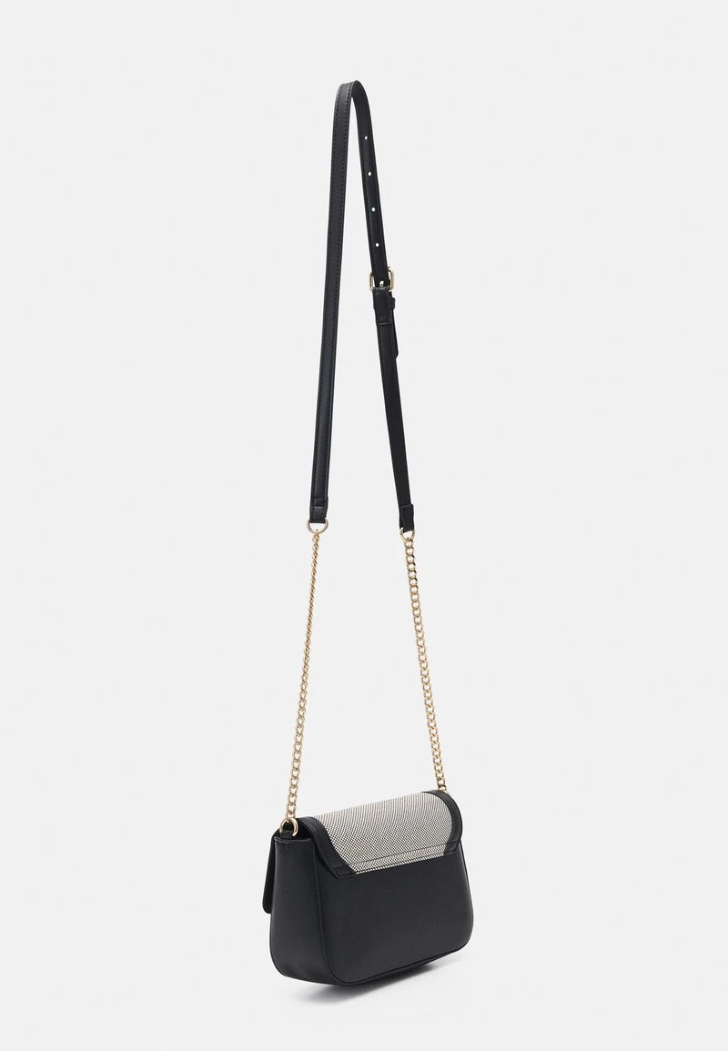 Anna Field Umhängetasche - Black/white 4 Anna Field Umhängetasche - Black/white – Bild 2