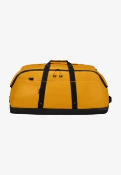 Samsonite ECODIVER DUFFLE L - Reisetasche - Yellow -Bekleidungsgeschäft 23e5c4e3b1b34ae689788011d0c6c799 1