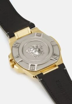 GRECA REACTION - Uhr - Black/champagne 11 GRECA REACTION - Uhr - Black/champagne -Bekleidungsgeschäft 242a14dd180048f7ac7cdc721bb8b099