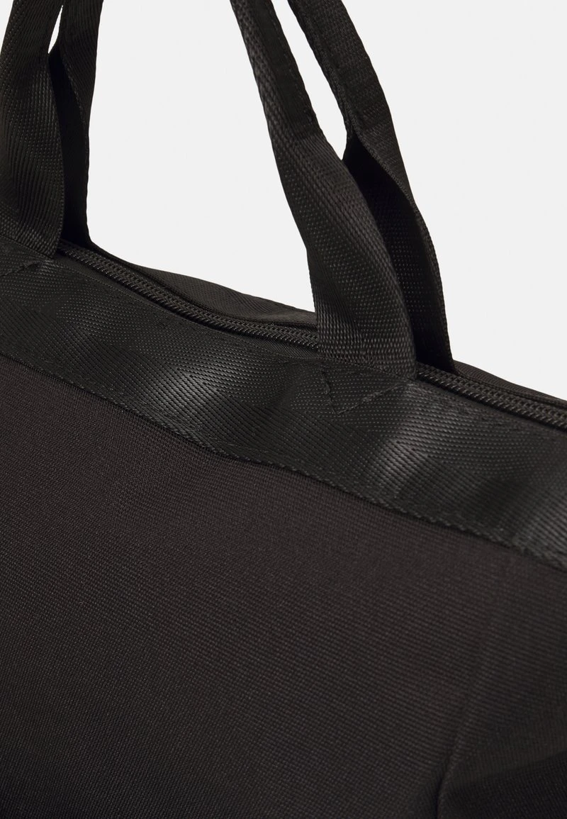 Pier One UNISEX - Tagesrucksack - Black 7 Pier One UNISEX - Tagesrucksack - Black – Bild 5