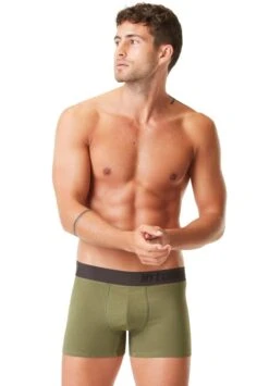 3 PACK - Panties - Green -Bekleidungsgeschäft 24f1adc1ea7d4c928f84561d71b0710a 1