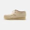 Clarks Originals WALLABEE - Schnürer - Maple Combination -Bekleidungsgeschäft 25b7b3ec96c94299849fa11a43ea5121