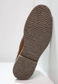 Pier One Snowboot/Winterstiefel - Cognac 12 Pier One Snowboot/Winterstiefel - Cognac -Bekleidungsgeschäft 27b5139294cb402396aba425803cf195