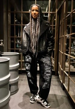 YOURTURN UNISEX - Sweatshirt - Brown -Bekleidungsgeschäft 27dd5b1492ae4433b6b26f82708bd4b7