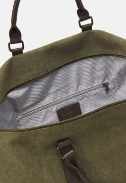 Pier One UNISEX - Weekender - Khaki -Bekleidungsgeschäft 2861bc3b4fed44f7b180be1380545659
