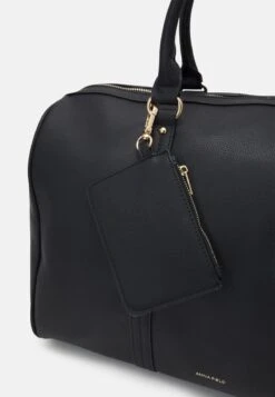 Anna Field SET - Weekender - Black 11 Anna Field SET - Weekender - Black -Bekleidungsgeschäft 28cd84630a8640a3822257490557b05d