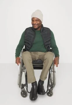 Pier One Strickpullover - Dark Green -Bekleidungsgeschäft 29298c713bce411497a2413086fa7351