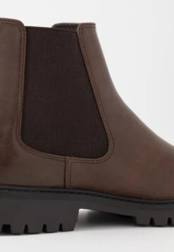 Pier One UNISEX - Stiefelette - Brown -Bekleidungsgeschäft 2b3f7dee0b0649b2b5486887d75a0570