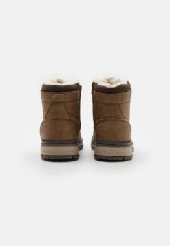 Pier One Schnürstiefelette - Dark Brown -Bekleidungsgeschäft 2b52bc45e3c142b0b1112877bf69e234