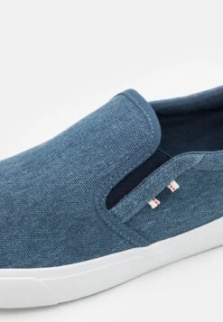 Pier One Sneaker Low - Blue -Bekleidungsgeschäft 2d2a176384cb44708b5e4e29d7513132
