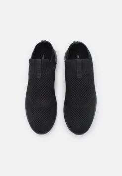 Pier One Slipper - Black -Bekleidungsgeschäft 2d4bd3ab3a774a0fb84c0762292a2fa0