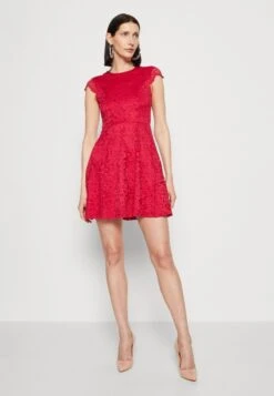 Anna Field Cocktailkleid/festliches Kleid - Berry -Bekleidungsgeschäft 2d7164d5aba84c9a94c2ba21f9ad7415