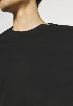 Pier One Nachtwäsche Set - Black -Bekleidungsgeschäft 2d7a3bf373434ec99530f26b5c489aa6