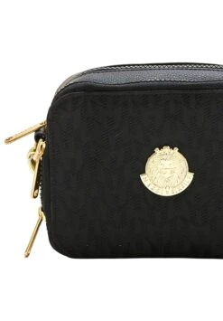 SikSilk MESSI COLLABORATION - Umhängetasche - Black & Gold -Bekleidungsgeschäft 2da0a8ddddbf4a9ca05a2233df9db5f8