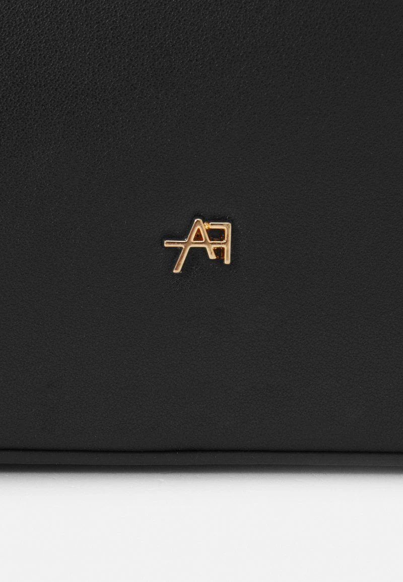 Anna Field SET - Shopping Bag - Black 8 Anna Field SET - Shopping Bag - Black – Bild 6