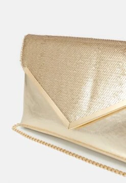 Anna Field Clutch - 206 - Gold 12 Anna Field Clutch - 206 - Gold -Bekleidungsgeschäft 2e8374608c374f94a14084bca779ed5a