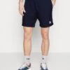 Fila LEON - Kurze Sporthose - Navy 2 Fila LEON - Kurze Sporthose - Navy -Bekleidungsgeschäft 2eaa28c5034b44a0a42290e4288dcb4a