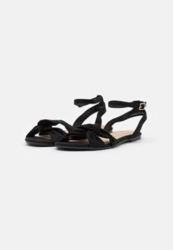 Anna Field Riemensandalette - Black 13 Anna Field Riemensandalette - Black -Bekleidungsgeschäft 2ebd0ec0da3e437c93bec287c40a6270