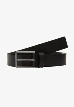 Calvin Klein ESSENTIAL BELT - Gürtel - Brown -Bekleidungsgeschäft 300c786b73b14289b56451781b107119