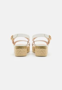 Anna Field Espadrille - White -Bekleidungsgeschäft 309232b7670f4e28a4eaceb2e44879ae