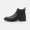 Pier One Stiefelette - Black -Bekleidungsgeschäft 30a567122dca47f5a0d82103fa790ec2