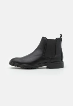 Pier One Stiefelette - Black
