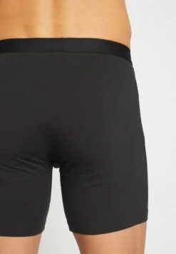 Pier One 3 PACK - Panties - Black -Bekleidungsgeschäft 30c41755de0f4cf7b3f1dbcb4b75848e