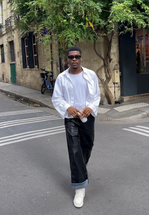 URBAN CLASSICS BASIC TEE - T-Shirt Basic - White 8 URBAN CLASSICS BASIC TEE - T-Shirt Basic - White – Bild 6