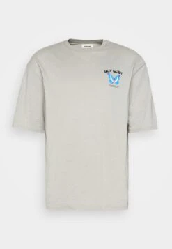 YOURTURN GET LOST TEE UNISEX - T-Shirt Print - Grey -Bekleidungsgeschäft 321c5a46ac1e4daf9182a43ee20e532d