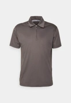Tiger Of Sweden LARON - Poloshirt - Ash Grey -Bekleidungsgeschäft 329315368174484cb1e4b49fa6c49839
