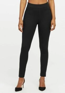 Spanx SEAMLESS ECOCARE - Leggings - Strümpfe - Very Black -Bekleidungsgeschäft 340044985390485baed981caa5266182